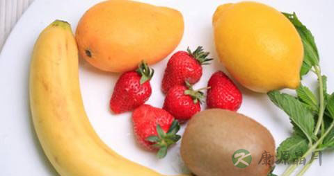 眼睛干涩吃点什么好