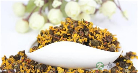 昆仑雪菊的副作用
