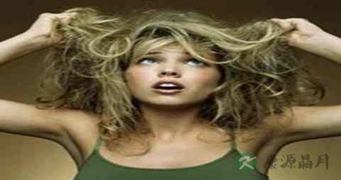 前额脱发能治好吗