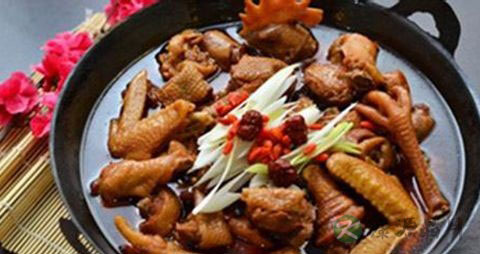 铁锅生锈怎么处理