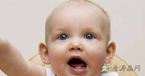 小孩掉头发怎么治