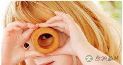 吃什么可以护眼