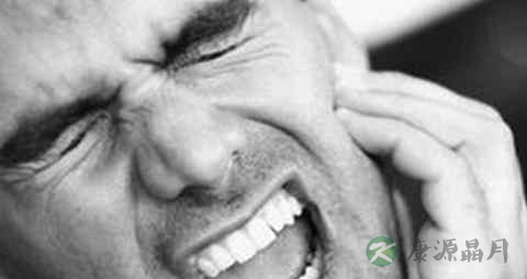 牙龈发炎可以吃什么