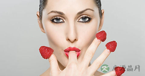 牙龈出血吃什么维生素