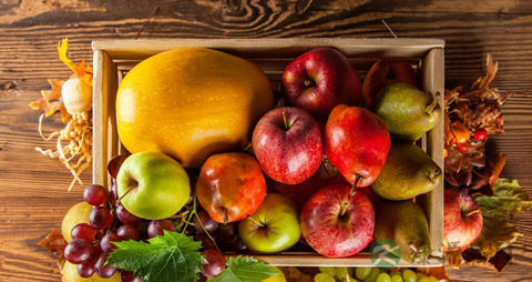 消暑解渴的饮品