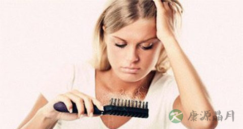 防脱发的好方法