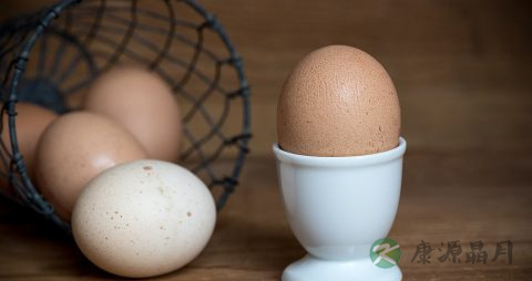 早晨的鸡蛋怎样吃好