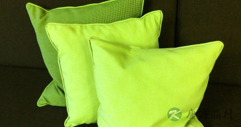 颈椎枕头有用吗