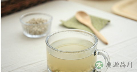 薏米生虫了还能吃吗