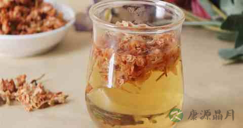 喉咙痛喝什么好