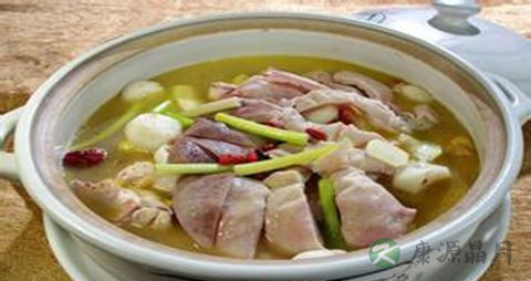 壮阳补肾吃什么好