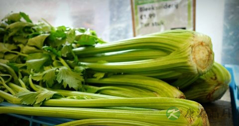 芹菜怎么吃降血压