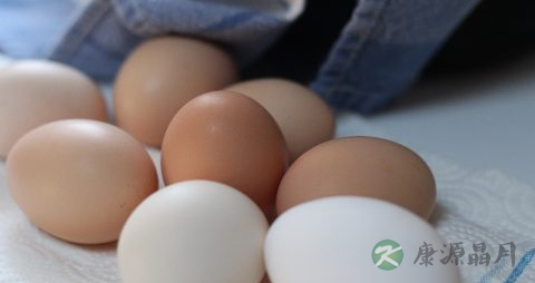 生吃鸡蛋会怎样