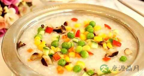 孕妇吃什么清热解毒