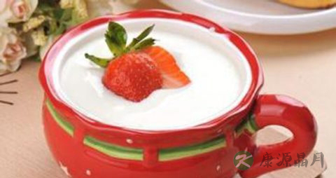 小孩子增强抵抗力吃什么好