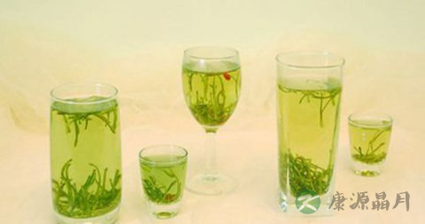 什么可以清热解毒