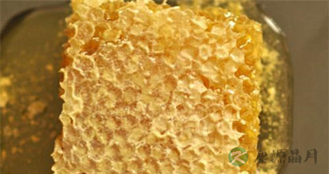 蜂巢泡酒的作用