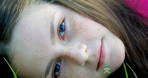 阴毛早发育症状