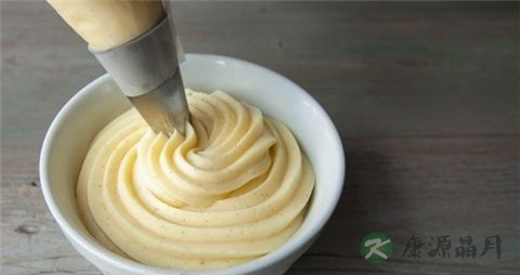 人造奶油的危害