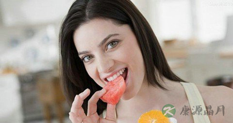 牙齿掉了吃什么