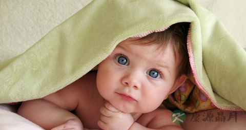 小孩掉头发的原因