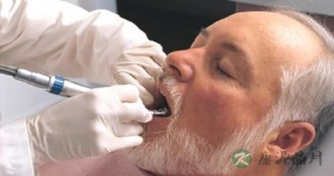 老年人牙痛吃什么好