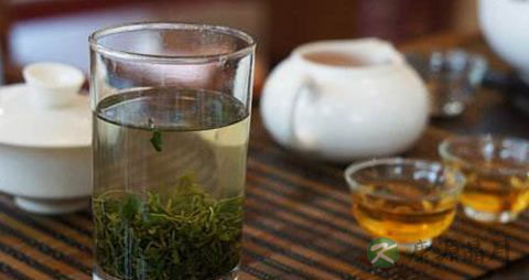 常喝绿茶有什么好处