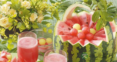 热气上火吃什么食物好