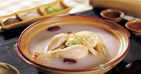 晚上可以喝什么汤