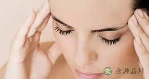 肾虚型脱发症状