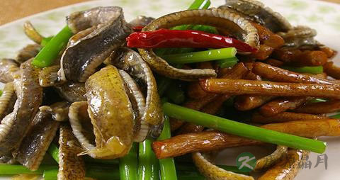 吃什么养阴生津