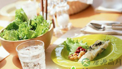 专家推荐活力无限的15种营养美食