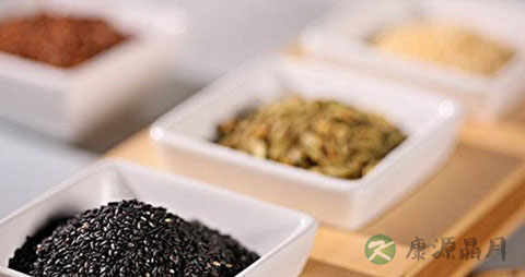 黑芝麻每天吃好吗