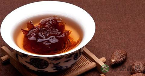 什么茶可以润喉