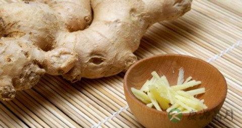 生姜发芽了还能吃吗