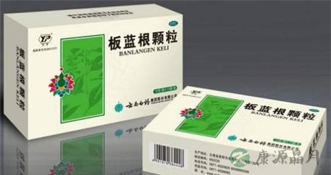 板蓝根喝多了有副作用吗