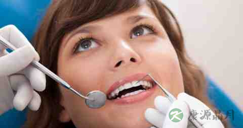 牙齿松动吃什么固齿