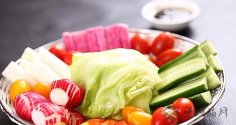 小孩吃什么增加免疫力