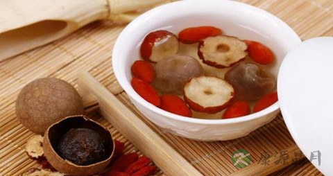 红枣与生姜怎样吃好