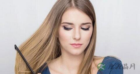 女人掉头发很厉害是什么原因