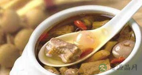 吃什么对卵巢好