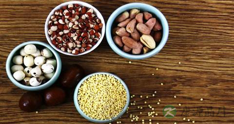 老年人吃什么增强抵抗力