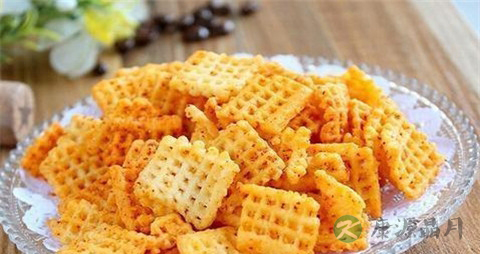 调理脾的食物