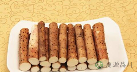 山药长牙还能吃吗