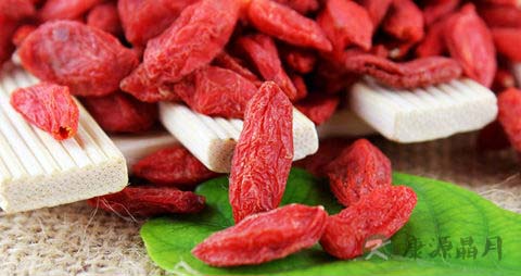 养肝明目吃什么