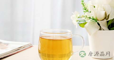 消暑解渴的饮品