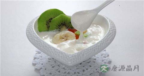 每天喝牛奶有什么好处