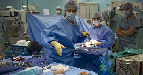 胸外科能看什么病 胸外科能看什么病