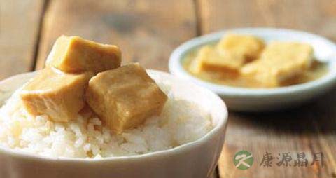 孕妇可以吃腐乳吗