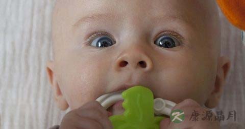 三个月宝宝热气上火喝什么好